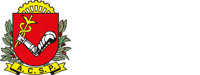 Associação Comercial São Paulo Logo